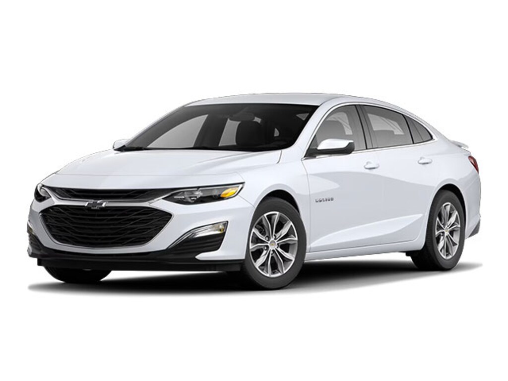 New 2025 Chevrolet Malibu For Sale at i.g. Burton VIN 1G1ZD5ST3SF130976